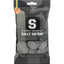 Candypeople S-märken Salt - Salt Skum candy 70 g-Swedishness