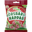 Candypeople Vingummin Sura Mini Körsbärsnappar - Sour Mini Cherry Pacifiers - 70g-Swedishness