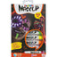 Carioca Mask-Up Fluorocerande – Fluorescent Face Paint Sticks - 6-p-Swedishness