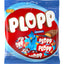 Cloetta Choklad Plopp mini påse - Chocolate Plopp mini bag - 158g-Swedishness