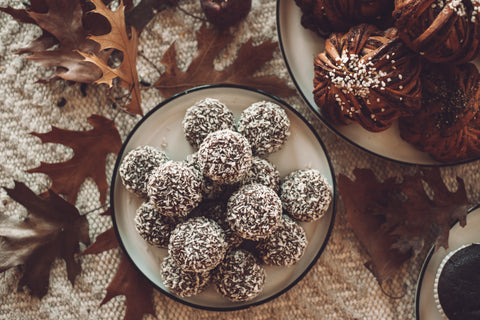 4 Delicious Ways to Enjoy Swedish Chocolate Balls