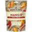 DAVE & JON'S Torkad Mango Chili Twist - Dried Mango Chili Twist - 100g-Swedishness
