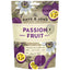 DAVE & JON'S Torkad Passionsfrukt - Dried Mango Chili Twist - 100g-Swedishness