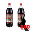 DUO Apotekarnes Julmust - Christmas Soda 1,4L X 2-Swedishness