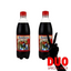 DUO Apotekarnes Julmust - Christmas Soda 50cl X 2-Swedishness