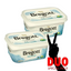 DUO Bregott Havssalt - Butter with Seasalt 350g X 2-Swedishness