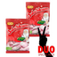 DUO Cloetta Juleskum - Christmas Marshmallows 100g X 2-Swedishness