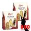 DUO Pågen Kardemumma Skorpor - Cardamom Crisprolls 240g X 2-Swedishness