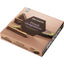 Delicato Fransk chokladtårta 14 Bitar - French chocolate cake 14 P - 850 g-Swedishness