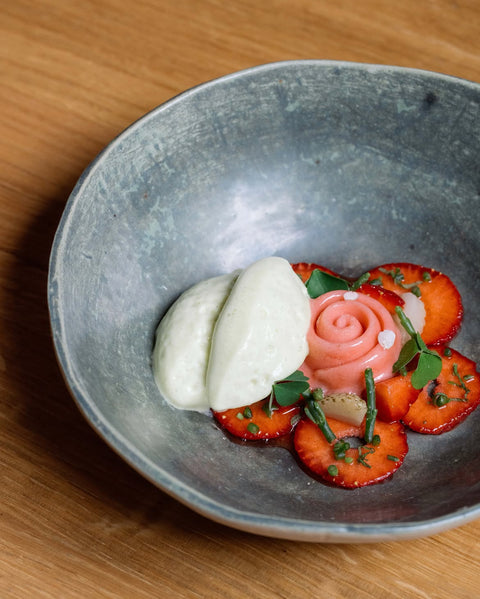 Beyond Meatballs: The Evolution of Nordic Cuisine