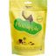 Dip Fruits Chokladdoppad Ananas -Chocolate Dipped Pineapple - 100 g-Swedishness