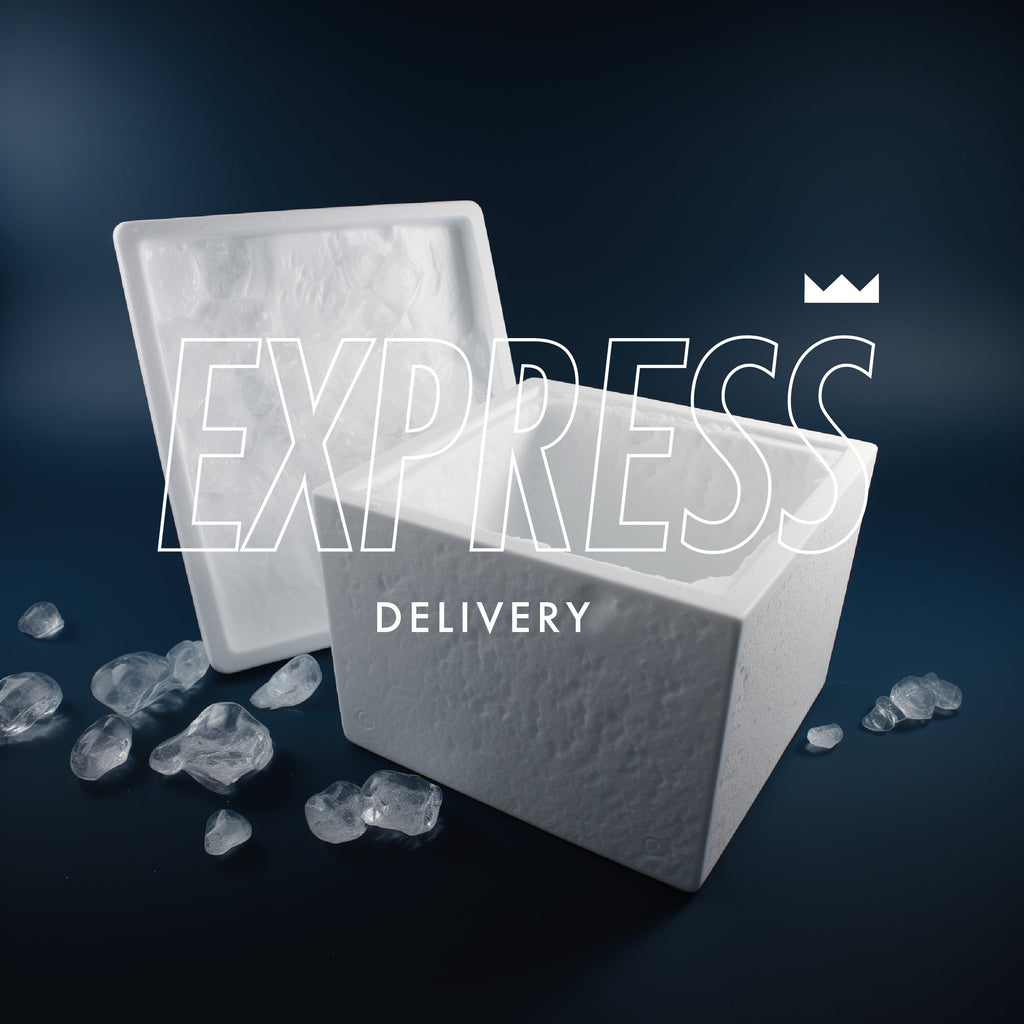EXPRESS DELIVERY-Swedishness
