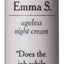 Emma S. Ageless Night Cream 50 ml-Swedishness