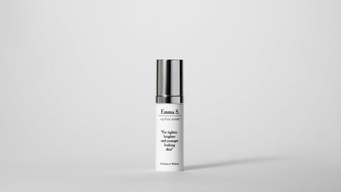 Emma S. Ageless Serum 30 ml-Swedishness