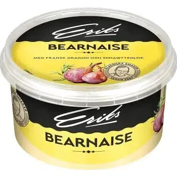 Eriks Bearnaise - Bearnaise Sauce 230 ml-Swedishness