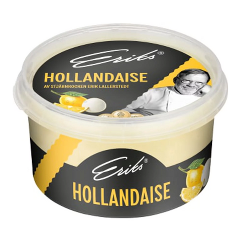 Eriks Hollandaise - Hollandaise Sauce 230 ml-Swedishness