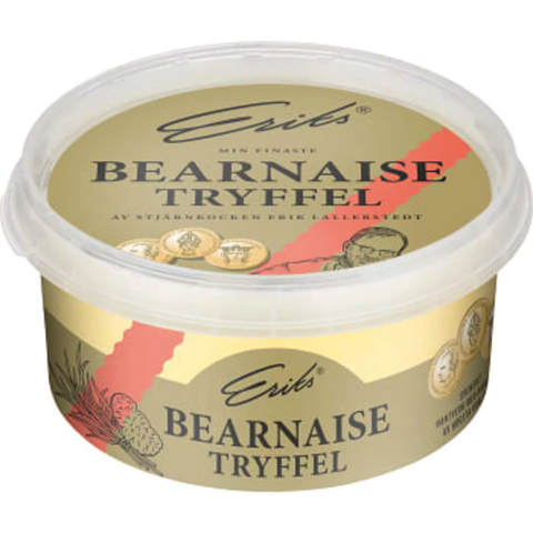 Eriks Tryffelbearnaise - Bearnaise Sauce with Truffles 170 ml-Swedishness