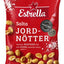 Estrella Jordnötter salta - Salted peanuts 275 g-Swedishness