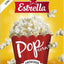 Estrella Micro popcorn Smör 3-Pack- Micro Popcorn Butter 3-Pack 240 g-Swedishness