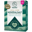 Falksalt Mineralsalt från Havet med mindre natrium, jod - Mineral Seasalt with iodine 500g-Swedishness