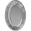 Fat silver ovalt 3-p - Dish silver oval 3-piece-Swedishness