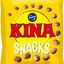 Fazer Chokladpuffar Kina Snacks - 200g-Swedishness