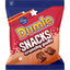 Fazer Dumle Snacks Crunchy Puffs - Snacks Crunchy Puffs - 140g-Swedishness