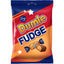 Fazer Dumle Snacks Fudge - Chocolate Covered Chewies - 160 g-Swedishness