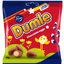Fazer Påskägg Dumle Mjölkchoklad med dumlekola - Easter egg Dumle Milk chocolate with dumle chocolate - 90 g-Swedishness