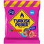 Fazer Tyrkisk Peber Hot Rings - pepper Hot rings Liquorice Candy - 150g-Swedishness