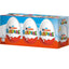 Ferrero Kinder Surpriseägg - Kinder Surprise eggs - 3-p 60g-Swedishness