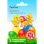 Festive Äggfärg 5 Färger Tabletter - Egg Dye 5 Colors Tablets-Swedishness