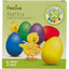 Festive Äggfärg Starka färger - Egg color Strong colors-Swedishness