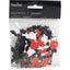 Festive Halloweenkonfetti – Halloween Confetti - 30g-Swedishness