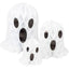 Festive Honeycomb Spöke – Honeycomb Ghost Decorations - 30cm, 3-p-Swedishness