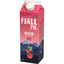 Fjällfil Fil Hallon 3,7% - Swedish Yogurt 1l-Swedishness