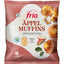Fria Äpplemuffins Glutenfri Fryst - Apple Muffins Gluten Free Frozen - 200 g-Swedishness