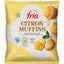 Fria Citronmuffins Glutenfria - Lemon muffins Gluten-free 4-p - 210g-Swedishness