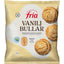 Fria Glutenfri Vaniljbulle - Gluten-free Vanilla Bun - 230g-Swedishness