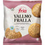 Fria Vallmofralla - Frozen Poppyseed bun gluten-free 280g-Swedishness