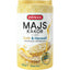 Friggs Majskaka Smör och havssalt - Corn cake Butter and sea salt - 120g-Swedishness
