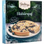 Frödinge Blåbärspaj Fryst - Blueberry Pie Frozen - 400g-Swedishness