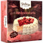 Frödinge Jordgubbstårta Fryst - Strawberry cake Frozen - 500g-Swedishness