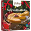 Frödinge Saffranskladdkaka Fryst - Saffronsticky cake Frozen - 400 g-Swedishness