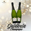 GULDKULA CHAMPAGNE Premier Cru - 2 Bottles 750ml each-Swedishness