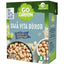 GoGreen Små vita bönor, svenska - Swedish Small White Beans - 380g-Swedishness