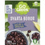 GoGreen Svarta bönor, svenska - Swedish Black Beans - 380g-Swedishness