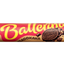 Göteborgs Kex Ballerina Kladdkaka - Biscuits with Sticky Cookie Filling 210g-Swedishness