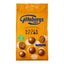 Göteborgs Kex Knäckkulor - Chocolate covered Caramelballs 120 gr-Swedishness