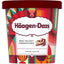 Häagen Dazs Red Velvet Cheesecake - Ice cream - 420 ml-Swedishness